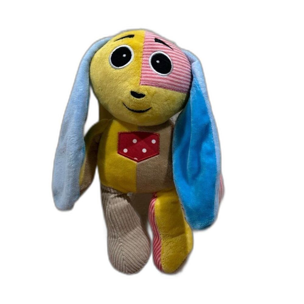 Lost Ollie Plush Bunny Rabbit 12''